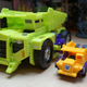 Illustration for article titled The Original Transformers Combiner Is Back And Bigger Than Ever